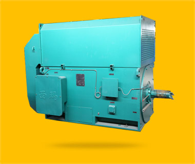 YXKK系列高效率高壓電動機(jī)